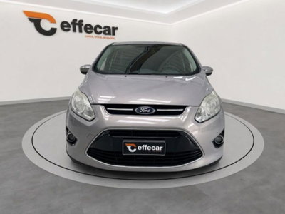 Ford C-Max 1.6 125CV Titanium (2)