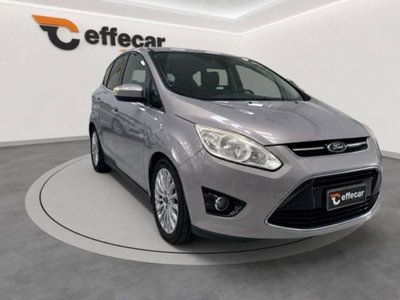 Ford C-Max 1.6 125CV Titanium (3)