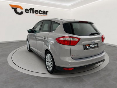 Ford C-Max 1.6 125CV Titanium (4)