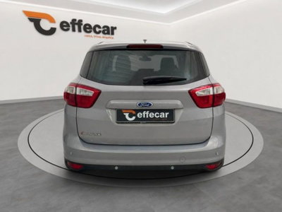 Ford C-Max 1.6 125CV Titanium (5)