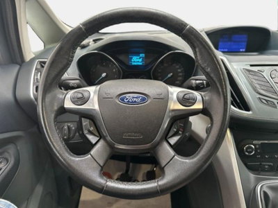 Ford C-Max 1.6 125CV Titanium (8)