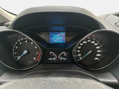 Ford C-Max 1.6 125CV Titanium (9)