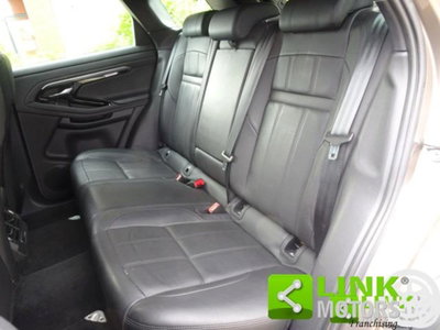 Land Rover Range Rover Evoque 2.0D I4-L.Flw 150 CV R-Dynamic S (13)