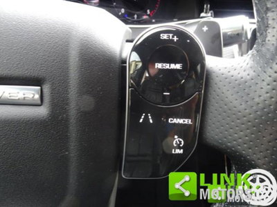 Land Rover Range Rover Evoque 2.0D I4-L.Flw 150 CV R-Dynamic S (19)
