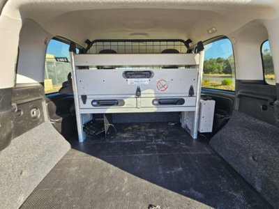Fiat Panda 1.3 MJT S&S 4x4 Pop Climbing Van 2 posti (8)