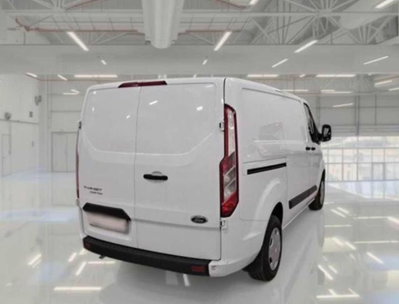 Ford Transit Custom Furgone 280 2.0 EcoBlue 130 PC Furgone Trend (3)