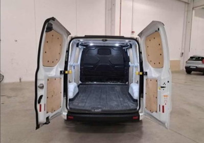Ford Transit Custom Furgone 280 2.0 EcoBlue 130 PC Furgone Trend (4)