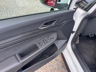 Volkswagen Golf 2.0 tsi GTI MT Ultimate 245cv (14)