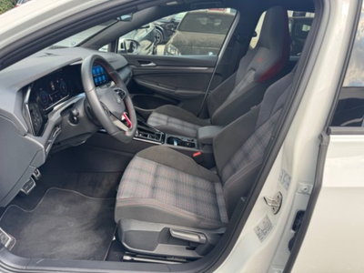 Volkswagen Golf 2.0 tsi GTI MT Ultimate 245cv (15)