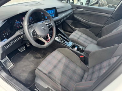Volkswagen Golf 2.0 tsi GTI MT Ultimate 245cv (16)