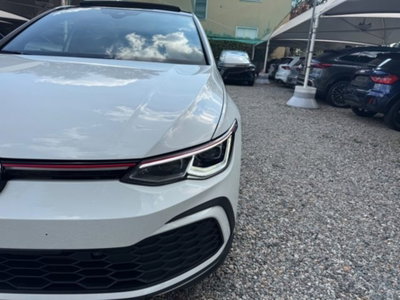 Volkswagen Golf 2.0 tsi GTI MT Ultimate 245cv (3)