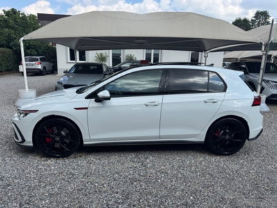 Volkswagen Golf 2.0 tsi GTI MT Ultimate 245cv (4)