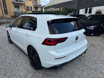 Volkswagen Golf 2.0 tsi GTI MT Ultimate 245cv (7)