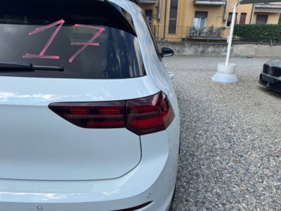 Volkswagen Golf 2.0 tsi GTI MT Ultimate 245cv (9)