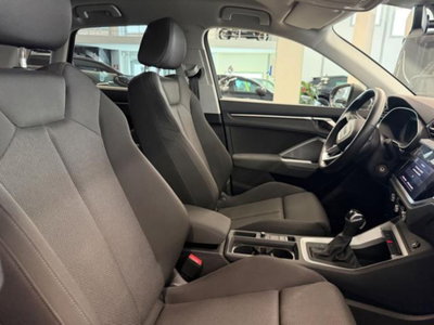 Audi Q3 35 TFSI Business (11)