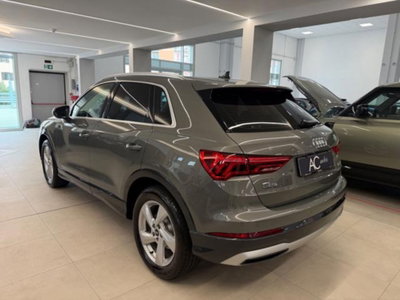 Audi Q3 35 TFSI Business (3)