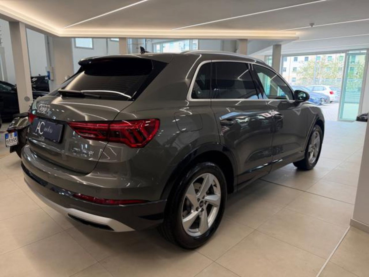 Audi Q3 35 TFSI Business (5)