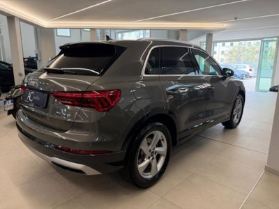 Audi Q3 35 TFSI Business (5)