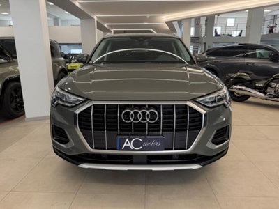 Audi Q3 35 TFSI Business (7)