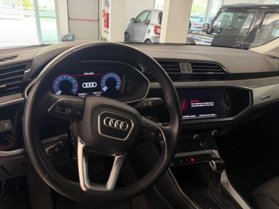 Audi Q3 35 TFSI Business (9)