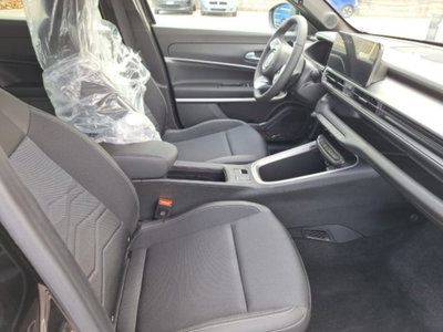 Jeep Avenger 1.2 turbo e-hybrid mhev Summit fwd 110cv edct6 (14)