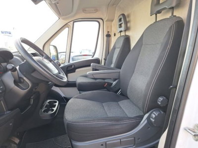 Fiat Ducato Furgone 35 2.3 MJT 130CV PLM-SL-TM Maxi (11)