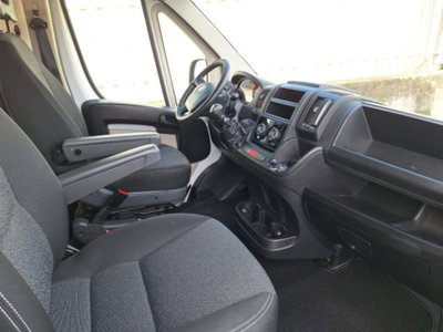 Fiat Ducato Furgone 35 2.3 MJT 130CV PLM-SL-TM Maxi (13)