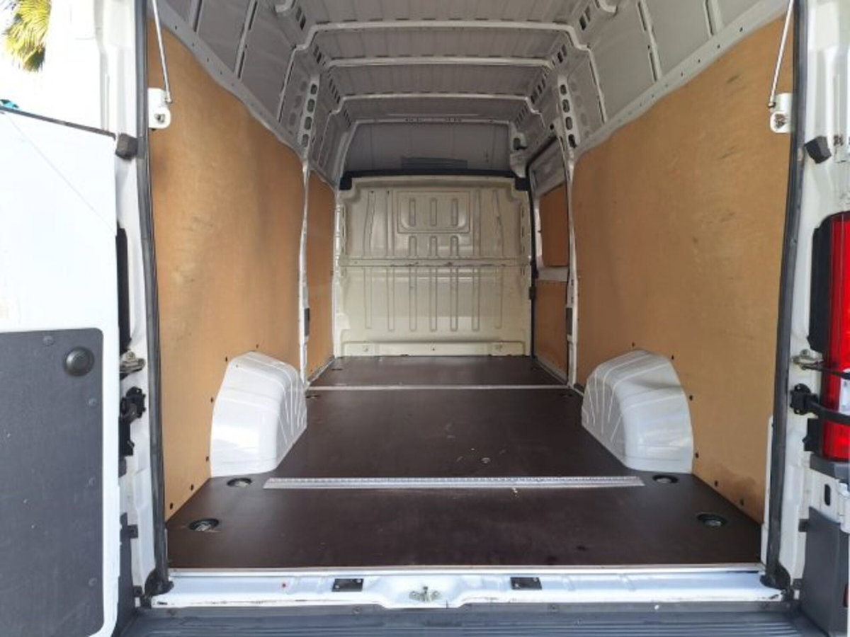 Fiat Ducato Furgone 35 2.3 MJT 130CV PLM-SL-TM Maxi (7)