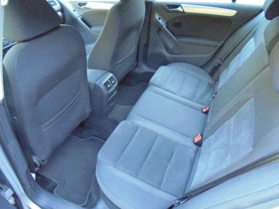 Volkswagen Golf 1.4 TSI 122CV 5p. Highline (10)