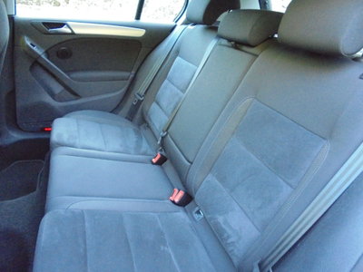 Volkswagen Golf 1.4 TSI 122CV 5p. Highline (14)