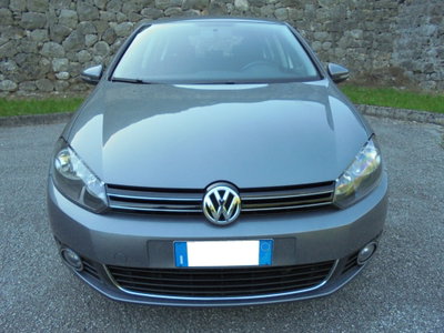 Volkswagen Golf 1.4 TSI 122CV 5p. Highline (2)