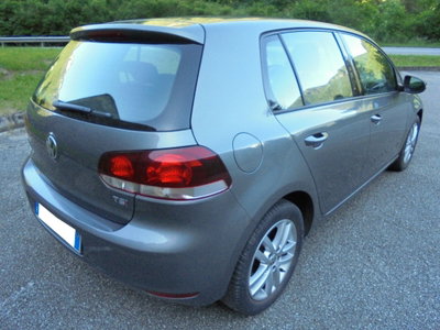 Volkswagen Golf 1.4 TSI 122CV 5p. Highline (5)