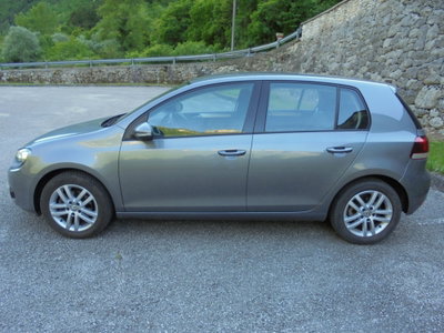 Volkswagen Golf 1.4 TSI 122CV 5p. Highline (8)