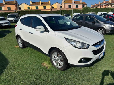 Hyundai ix35 1.7 CRDi 2WD Xpossible (3)