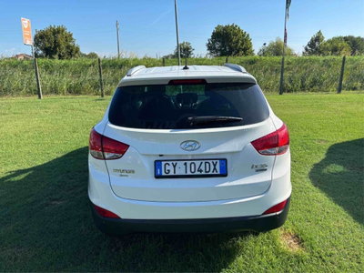 Hyundai ix35 1.7 CRDi 2WD Xpossible (5)