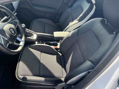 Renault Captur Blue dCi 95 CV Life (12)