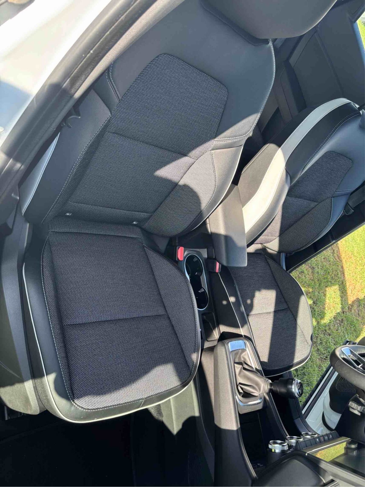 Renault Captur Blue dCi 95 CV Life (14)