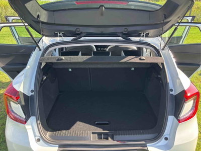 Renault Captur Blue dCi 95 CV Life (16)