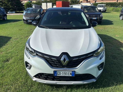 Renault Captur Blue dCi 95 CV Life (2)