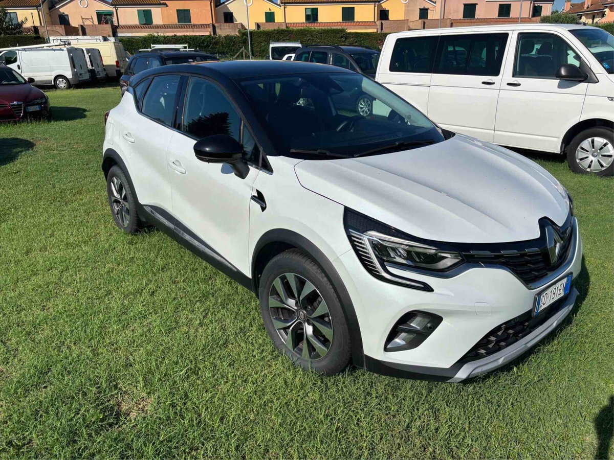 Renault Captur Blue dCi 95 CV Life (3)