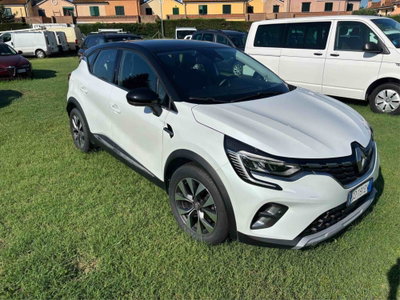 Renault Captur Blue dCi 95 CV Life (3)