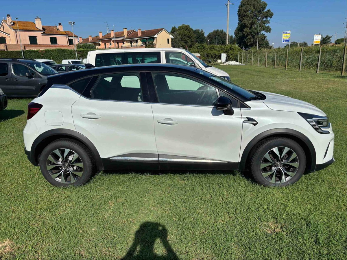 Renault Captur Blue dCi 95 CV Life (4)