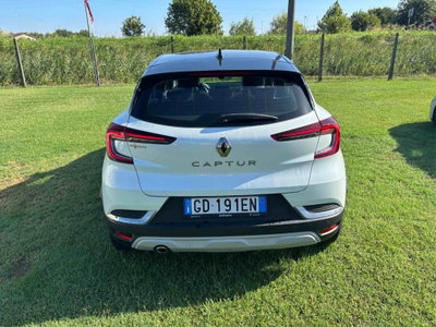Renault Captur Blue dCi 95 CV Life (5)