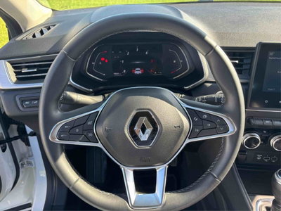 Renault Captur Blue dCi 95 CV Life (7)