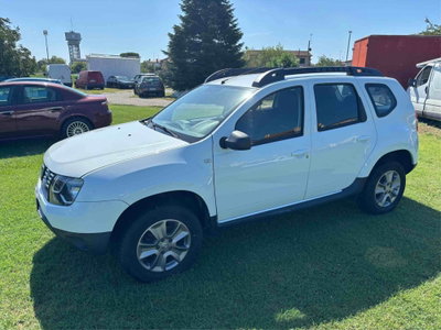 Dacia Duster 1.6 110CV 4x2 GPL Lauréate usata