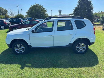 Dacia Duster 1.6 110CV 4x2 GPL Lauréate (2)