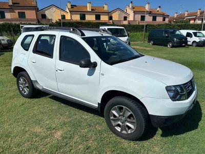 Dacia Duster 1.6 110CV 4x2 GPL Lauréate (5)