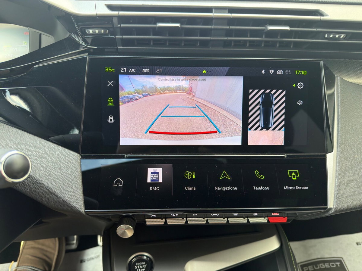Peugeot 308 SW 1.5 bluehdi GT s&s 130cv eat8 (15)