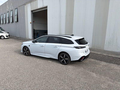 Peugeot 308 SW 1.5 bluehdi GT s&s 130cv eat8 (3)
