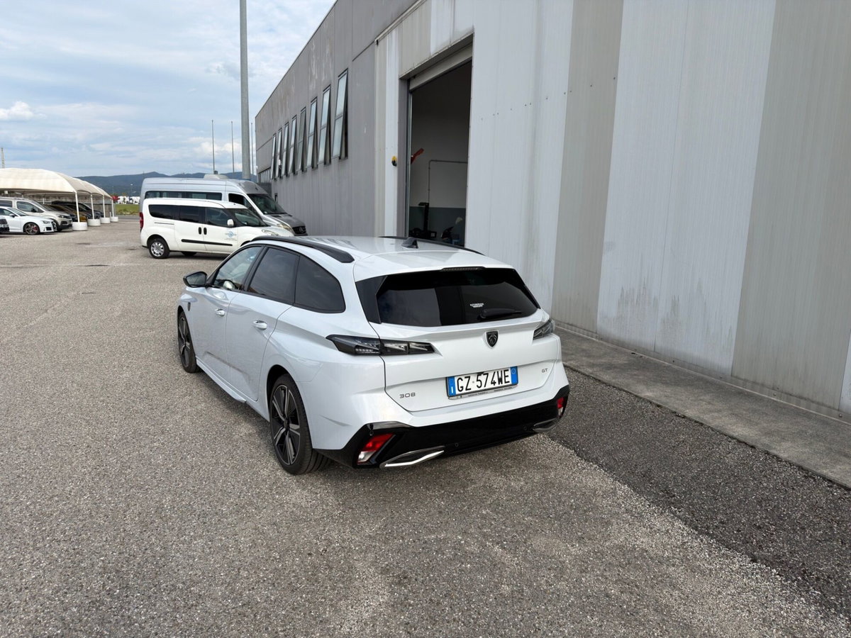Peugeot 308 SW 1.5 bluehdi GT s&s 130cv eat8 (4)